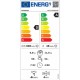 Samsung WD11DG6B85BEU4 Πλυντήριο-Στεγνωτήριο Ρούχων 11kg/6kg Ατμού 1400 Στροφές